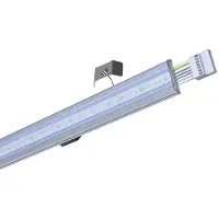 Opple Lichtlijn 150cm | 85W 4000K | 840 IP20 Nood