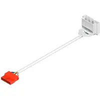 SLV Onderdeel | RETRO, CON 5P102 Connector 5-pins plug | RETRO