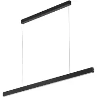 Opple Met Sensor | 59W 1800K/12000K 3500Lm 918/920 | IP40 Dimbaar