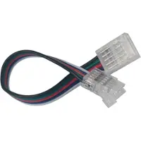 Opple LEDStrip Wire-Connector-SS-RGBW-IP20 | 806001023200