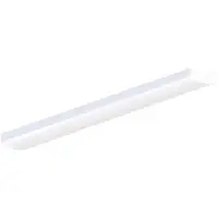 Opple LED Plafond/Wandarmatuur 150CM Met Sensor | 60W 3000K/4000K 830/840 | Dimbaar Nood