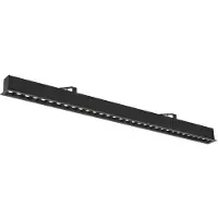 SLV LED Inbouwarmatuur Ømm | 30W 3000K 3650lm 930 IP20 | DALI | GLENOS