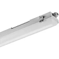 Opple LED Waterdicht Armatuur 65CM | 18W 4000K/5700K 840/857 | Dimbaar Nood