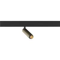 SLV Rail Armatuur | 10W 2000K/3000K 350lm IP20 | DALI | GRIP!
