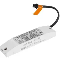 SLV LED Driver | 200mA 9.2W | Dimbaar IP20