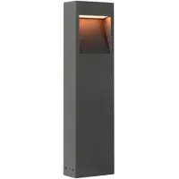 SLV Staande Lamp | 14W 2200K 450lm 822 | DALI Dimbaar | QUAD