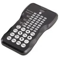 SLV Onderdeel | FLOODLIGHT C, Remote control for PIR-sensor | FLOODLIGHT
