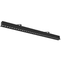 SLV LED Inbouwarmatuur Ømm | 30W 4000K 3900lm 940 IP20 | DALI | GLENOS