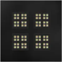 SLV LED Inbouwarmatuur Ømm | 18W 3000K/4000K 2850lm IP20 | PAVANNO