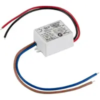 SLV LED Driver | 350mA 6W | Dimbaar IP20