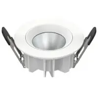 SLV LED Armatuur | 6W 4000K 970lm 840 IP54 | DOWNLIGHT P