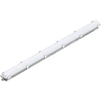 SLV LED Armatuur | 21W 3000K/4000K 3350lm 30/40 | IP65 | WATERPROOF