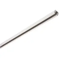 SLV 3-fase Spanningsrail 299cm | 220-240V Wit