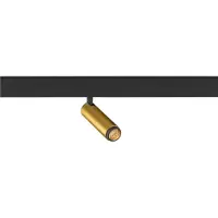 SLV Rail Armatuur | 10W 3000K 620lm 930 IP20 | DALI | GRIP!