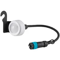 SLV Onderdeel | FLOODLIGHT C, PIR-sensor | FLOODLIGHT