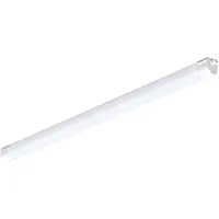 SLV LED Armatuur | 23W 3000K/4000K 3800lm 830/840 | IP65 DALI Dimbaar | WATERPROOF