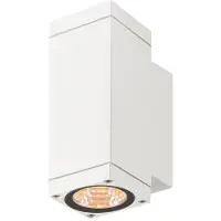 SLV LED Wandlamp | 3W 2700K 300lm 827 | IP65 | THEO
