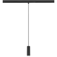 SLV LED Pendelarmatuur | 9W 2700K/3000K 700lm 927/930 | IP20 DALI Dimbaar | LALU