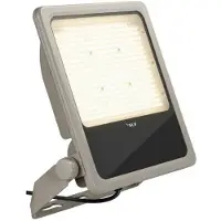 SLV LED Armatuur | 100W 3000K 830 IP66 | FLOODLIGHT
