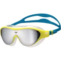 Arena - Kid's The One Mask Mirror - Zwembril meerkleurig