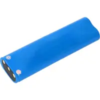 AccuCell 4ICR19/65 - Vervangende accu - 2600mAh 14.4V Li-Ion