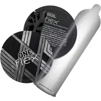 One Flex - condoom van grafeenmateriaal (10 stuks)