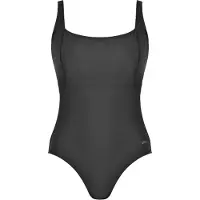 Naturana Badmode Prothese Badpak Dames | Maat: 44C | Kleur: Zwart