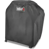 Weber Premium Hoes voor Lumin met onderstel