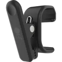 Weber Works clip - Snap on
