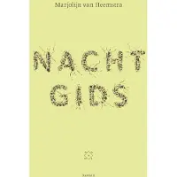 Das Mag Nachtgids (Paperback)