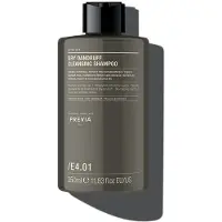 PREVIA Extra Life Dry Dandruff Cleansing Shampoo 350ml
