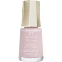Mavala Nagellak 133 Velvet Prune 5 ml Nagellak