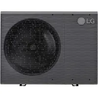 LG THERMA V Monobloc S (R32) – Buitenunit - HM071MRS.UA40