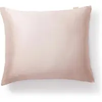 Essenza Alice Kussensloop Moerbeizijde Rose - 50x70 cm