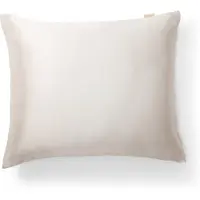 Essenza Alice Kussensloop Moerbeizijde Ivoor - 50x70 cm