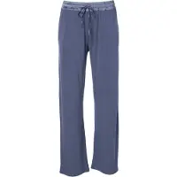 Essenza Pyjamabroek Nora Uni Nightshadow Blue-M
