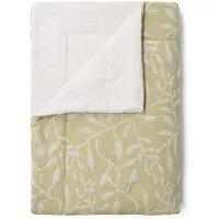 Essenza Sprei Willow Stone Gray-180 x 265 cm