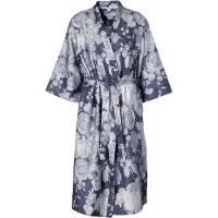 Essenza Kimono Ilona Eunice Nightshadow Blue-S