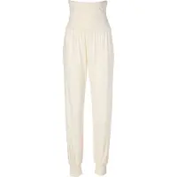 Essenza Pyjamabroek Laetitia Uni Vanille-XL