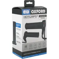 Oxford HotGrips Advanced Integrated Touring Verwarmde motorhandgrepen