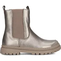 Shoesme Meisjes Boots Nt24w004 - Bronskleurig - Maat 29
