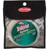 Berkley Big Game Monofilament 100 M Wit 1.600 mm