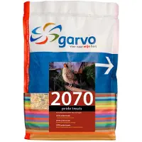 Garvo Vogelvoer Pride Treats (207008) 800 Gr