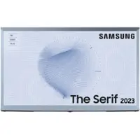 Samsung The Serif 43LS01B Cotton Blue (2023)