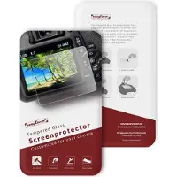 Easycover Glass screen protector for Canon R8 / R50 / R100