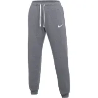 Nike Park 26 Fleece Joggingbroek Dames Donkergrijs Wit