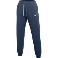 Nike Park 26 Fleece Joggingbroek Dames Donkerblauw Wit