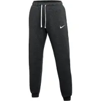 Nike Park 26 Fleece Joggingbroek Dames Zwart Wit
