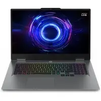 Lenovo LOQ 17IRX10 83JH0064MH - Gaming Laptop - 17.3 inch - 165 Hz - Windows 11 Home