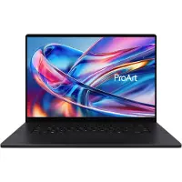 Asus ProArt P16 Copilot+ PC OLED H7606WX-SE003X QWERTY